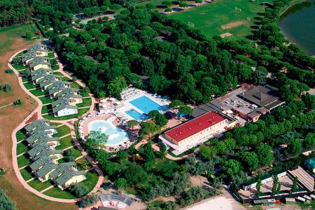 Club Village & Hotel Spiaggia Romea, Resort/Hotelanlage Club Village & Hotel Spiaggia Romea, Resort/Hotelanlage