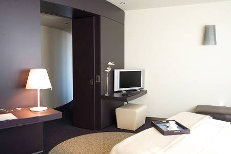 UNAHOTELS T Hotel, Wohnbeispiel