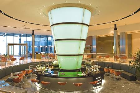 UNAHOTELS T Hotel, Bistro