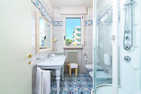 Hotel Universal, Wohnbeispiel