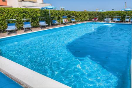Hotel Life, Pool/Poolbereich Hotel Life, Pool/Poolbereich