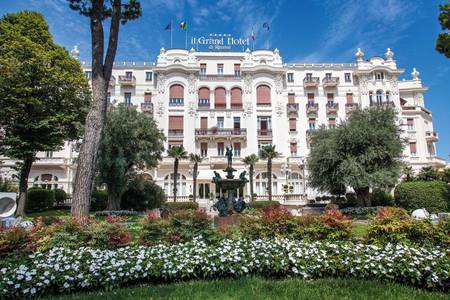 Grand Hotel Rimini,