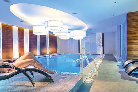 Hotel Ambasciatori, Spa/Wellness Hotel Ambasciatori, Spa/Wellness