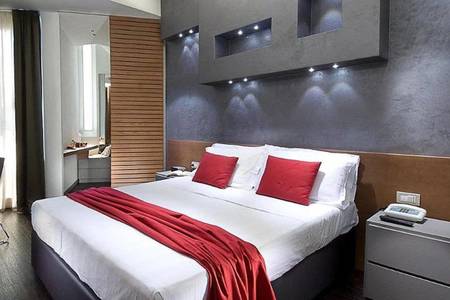 Hotel Acapulco, Suite