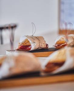 Hotel Silken Rio Santander, Restaurant/Gastronomie