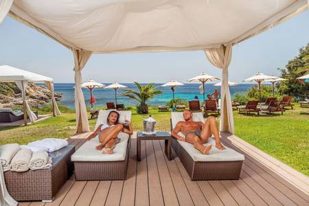 Hotel Cala Caterina, sonstige