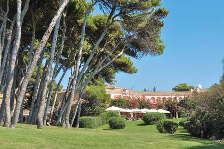 Hotel Cala Caterina,