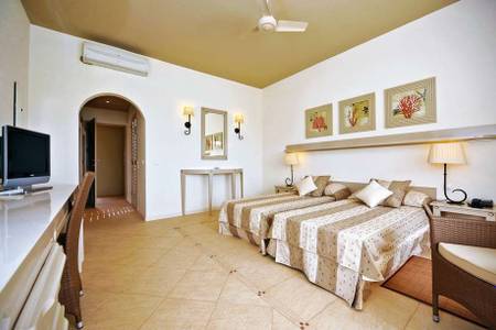 Hotel Morabeza, Executive