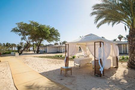 Hotel Oásis Belorizonte, Spa/Wellness