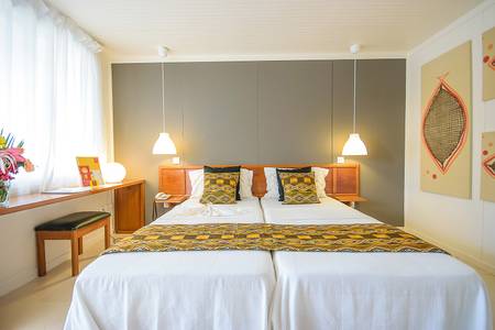 Hotel Oásis Belorizonte, Standard Bungalow