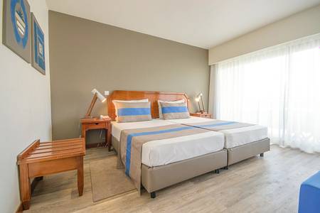 Hotel Oásis Belorizonte, Superior