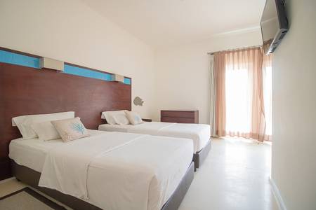 Hotel Dunas de Sal, Standard