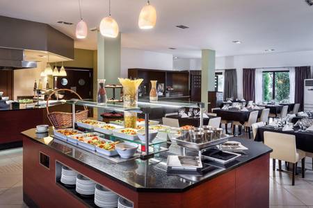 Meliá Tortuga Beach, Restaurant/Gastronomie Meliá Tortuga Beach, Restaurant/Gastronomie