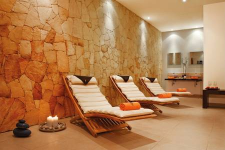 Meliá Tortuga Beach, Spa/Wellness Meliá Tortuga Beach, Spa/Wellness