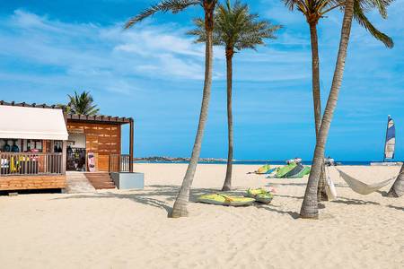 Hilton Cabo Verde Sal Resort, Sport/Freizeit