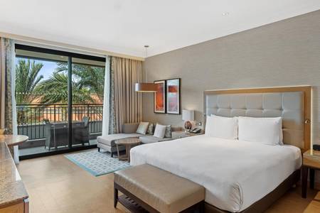 Hilton Cabo Verde Sal Resort, Standard