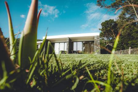 Make it Happen Farm, Resort/Hotelanlage