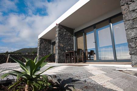 Make it Happen Farm, Resort/Hotelanlage