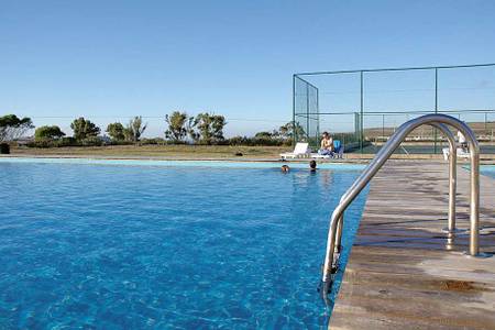 Hotel Santa Maria, Pool