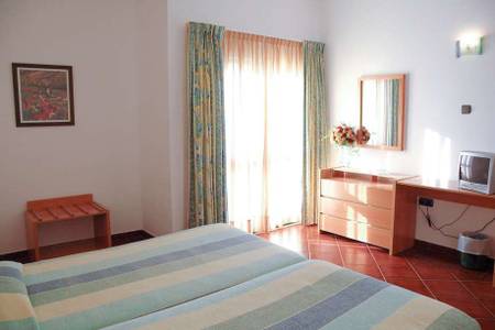 Hotel Santa Maria, Doppelzimmer