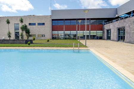 Hotel do Colombo, Pool/Poolbereich
