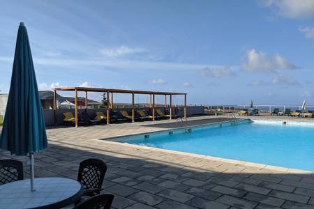Hotel do Colombo, Pool/Poolbereich