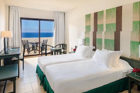 Hotel H10 Taburiente Playa, Zimmer/Wohnbeispiel
