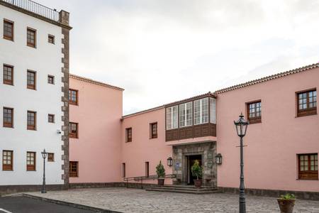 Parador de La Palma, Resort/Hotelanlage Parador de La Palma, Resort/Hotelanlage