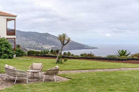 Parador de La Palma, Resort/Hotelanlage Parador de La Palma, Resort/Hotelanlage