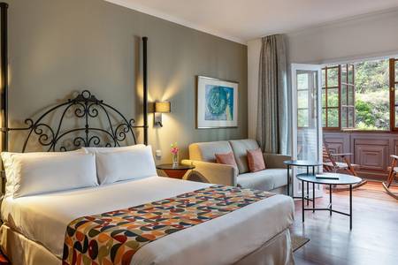 Parador de La Palma, Standard Parador de La Palma, Standard