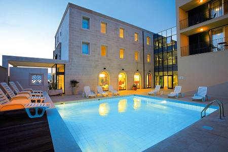 Hotel Lipa, Pool/Poolbereich