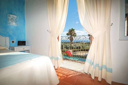 Hotel Galanias, Wohnbeispiel