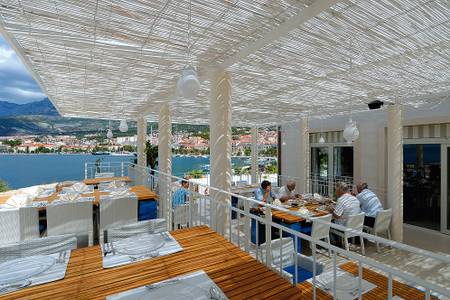 Hotel Osejava, Resort/Hotelanlage