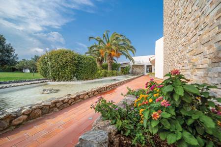 TH Resort Simeri, Resort/Hotelanlage