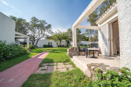 TH Resort Simeri, Resort/Hotelanlage