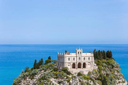 Hotel Baia del Capo, sonstige