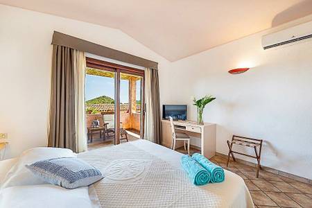 Sant’Elmo Beach Hotel, Cottage Sant’Elmo Beach Hotel, Cottage