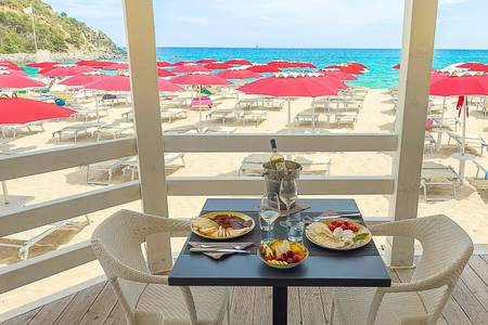 Sant’Elmo Beach Hotel, sonstige Sant’Elmo Beach Hotel, sonstige
