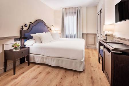 H10 Corregidor Boutique Hotel, Standard H10 Corregidor Boutique Hotel, Standard