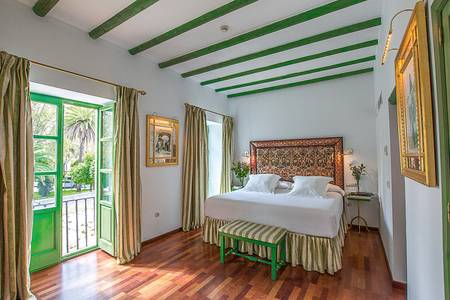 Las Casas de la Juderia de Córdoba, Deluxe