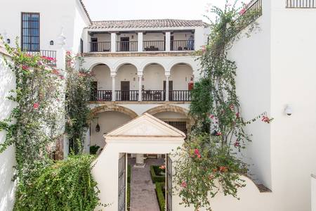 Las Casas de la Juderia de Córdoba, Resort/Hotelanlage