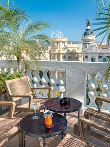 H10 Palacio Colomera, Resort/Hotelanlage
