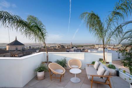 H10 Palacio Colomera, Resort/Hotelanlage