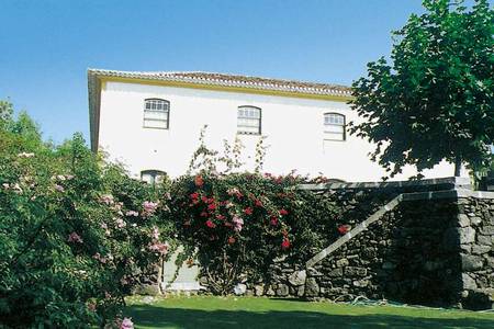 Quinta do Martelo, Hotel