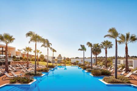 Tivoli Alvor Algarve Resort, Pool/Poolbereich