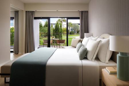 Tivoli Alvor Algarve Resort, Premium Suite