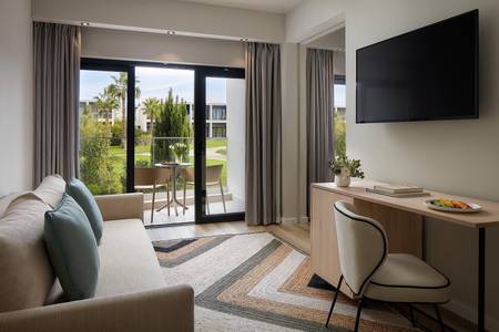 Tivoli Alvor Algarve Resort, Premium Suite