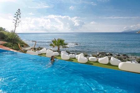 Hotel La Bitta, Pool/Poolbereich