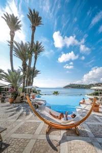 Hotel La Bitta, Pool/Poolbereich