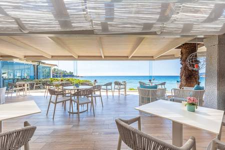 Hotel La Bitta, Restaurant/Gastronomie